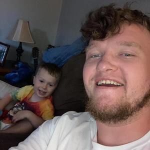 Meet your Posher, Aaron